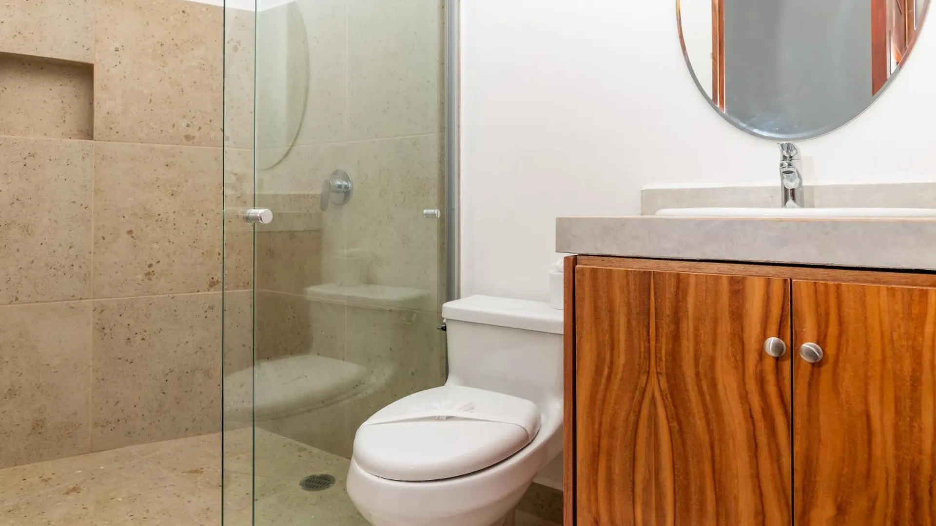 Arenika Beach House Puerto Morelos Μεξικό