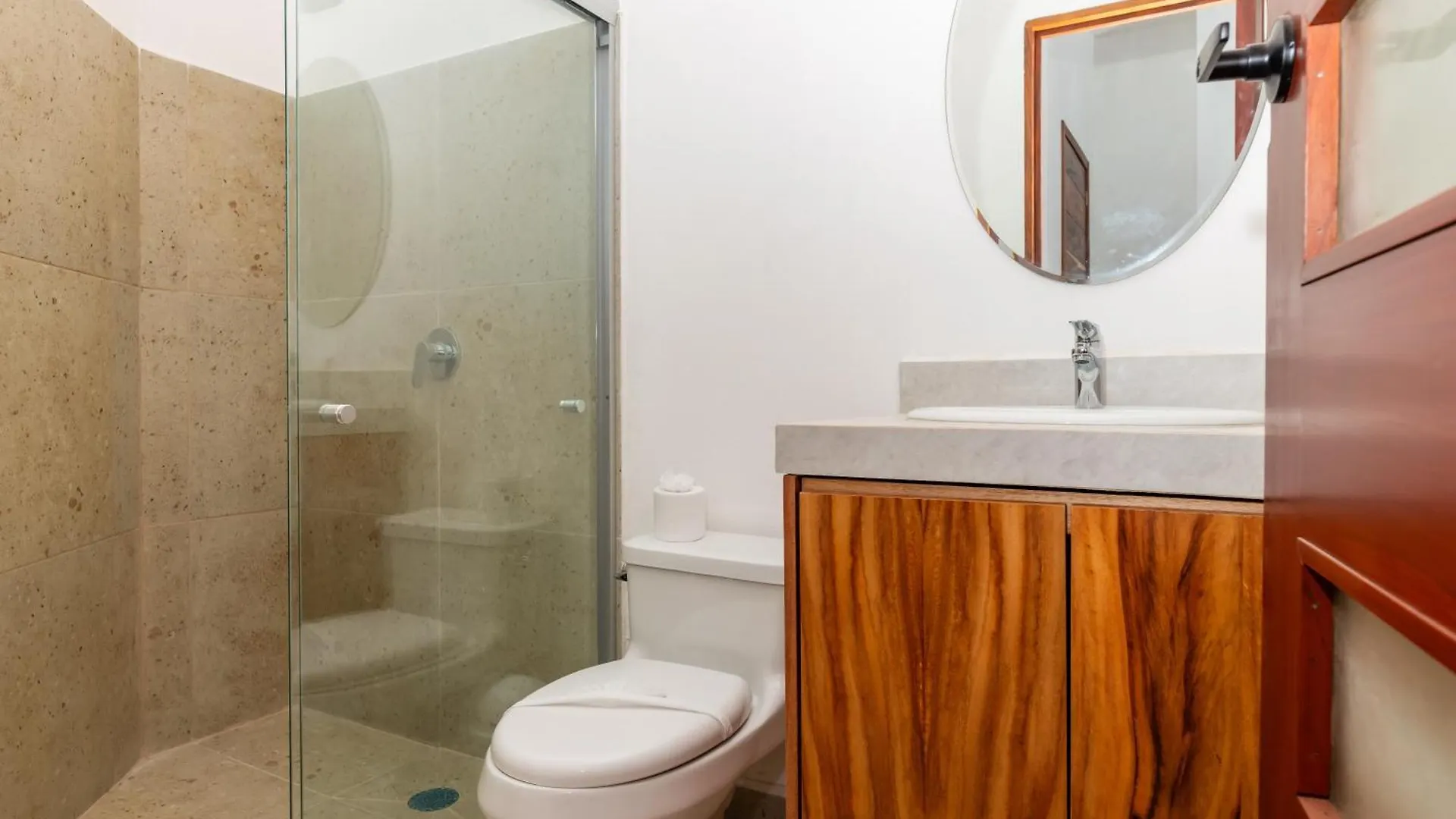 Arenika Beach House Puerto Morelos Hotel