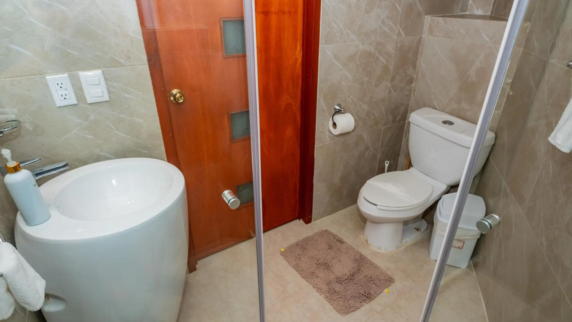 Arenika Beach House Puerto Morelos Hotel