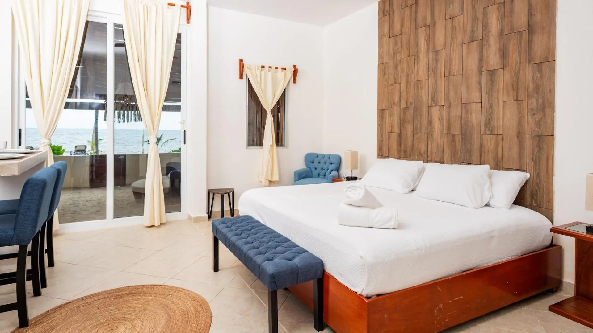 Arenika Beach House Puerto Morelos 3*,  Messico