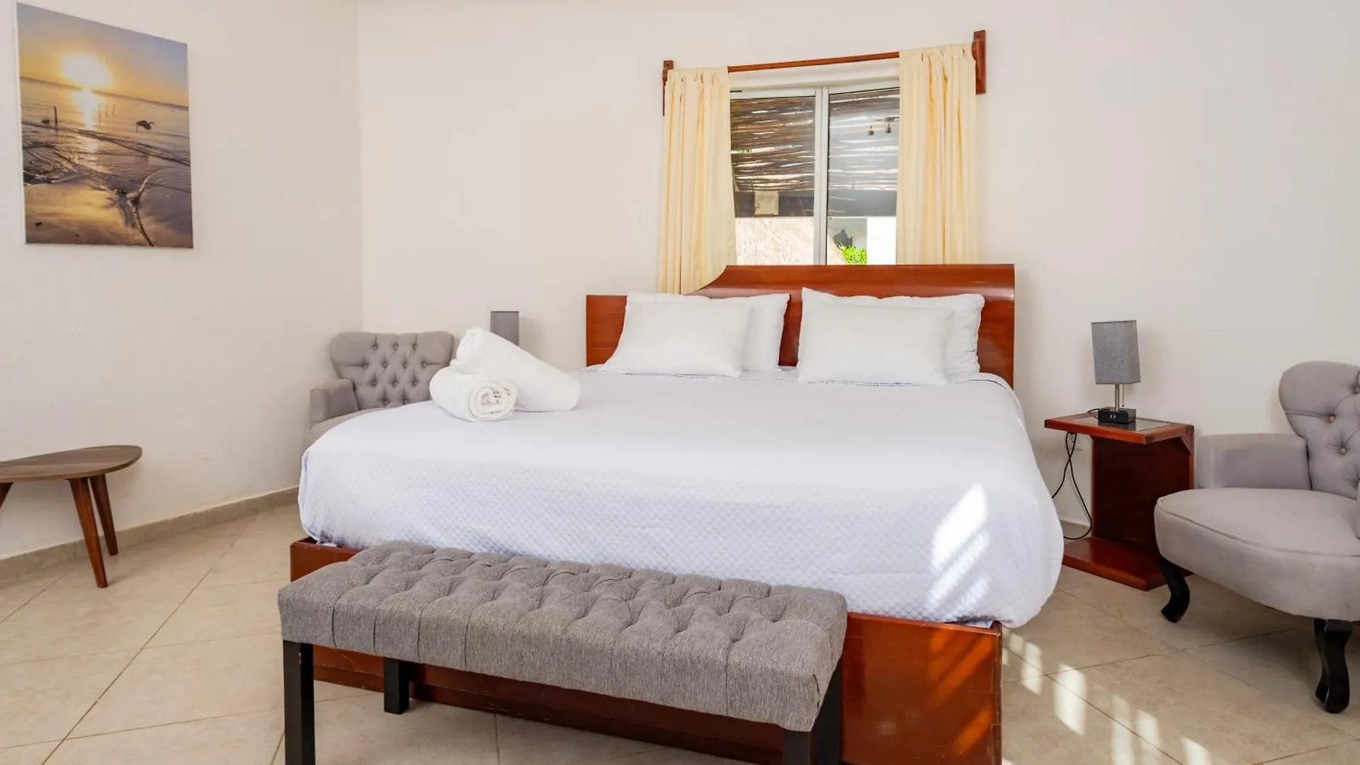 Arenika Beach House Puerto Morelos 3*,