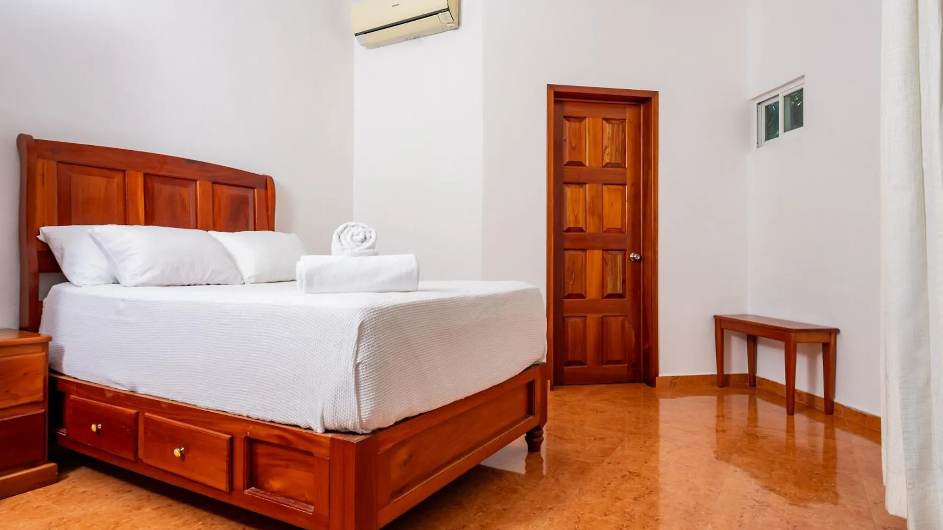 *** Hotel Arenika Beach House Puerto Morelos Messico