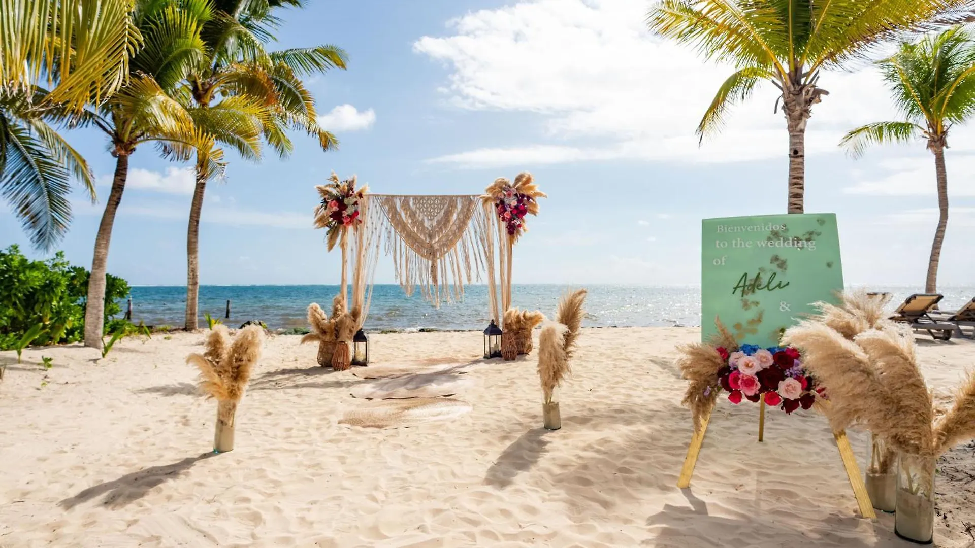 *** Ξενοδοχείο Arenika Beach House Puerto Morelos Μεξικό