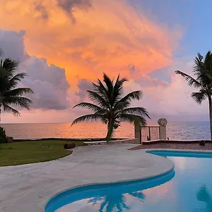 Casa Del Puerto **** Пуэрто-Морелос