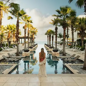 Breathless Riviera Cancun & (adults Only) ***** Пуэрто-Морелос