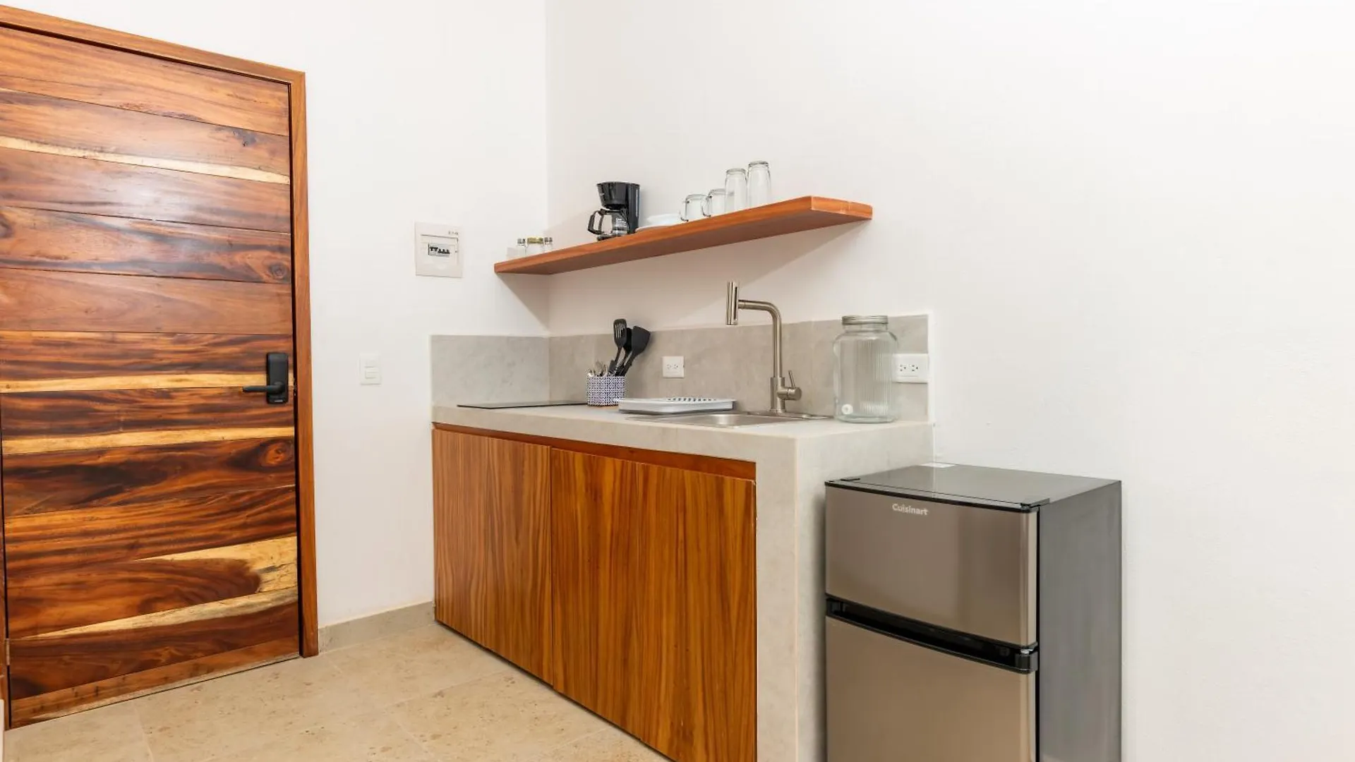 Hotel Arenika Beach House Puerto Morelos