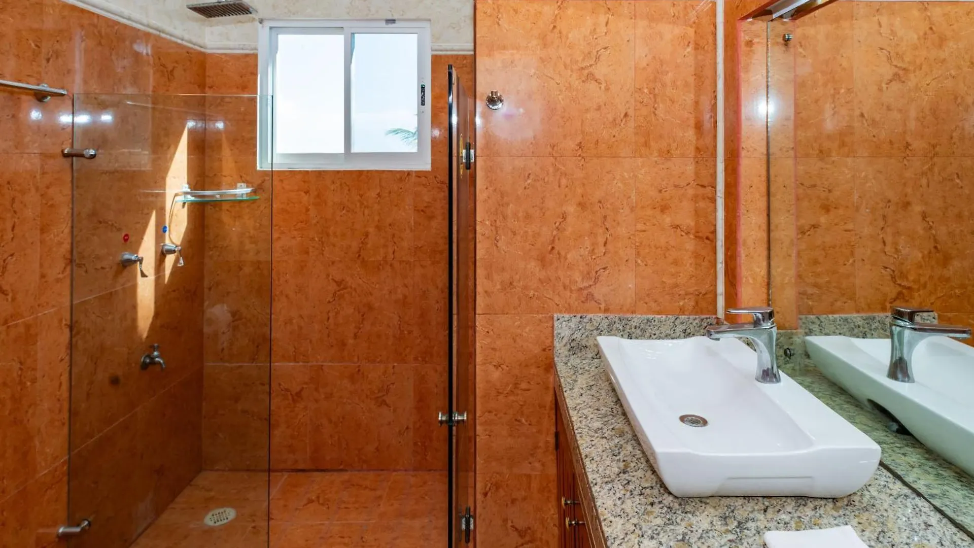 Hotel Arenika Beach House Puerto Morelos